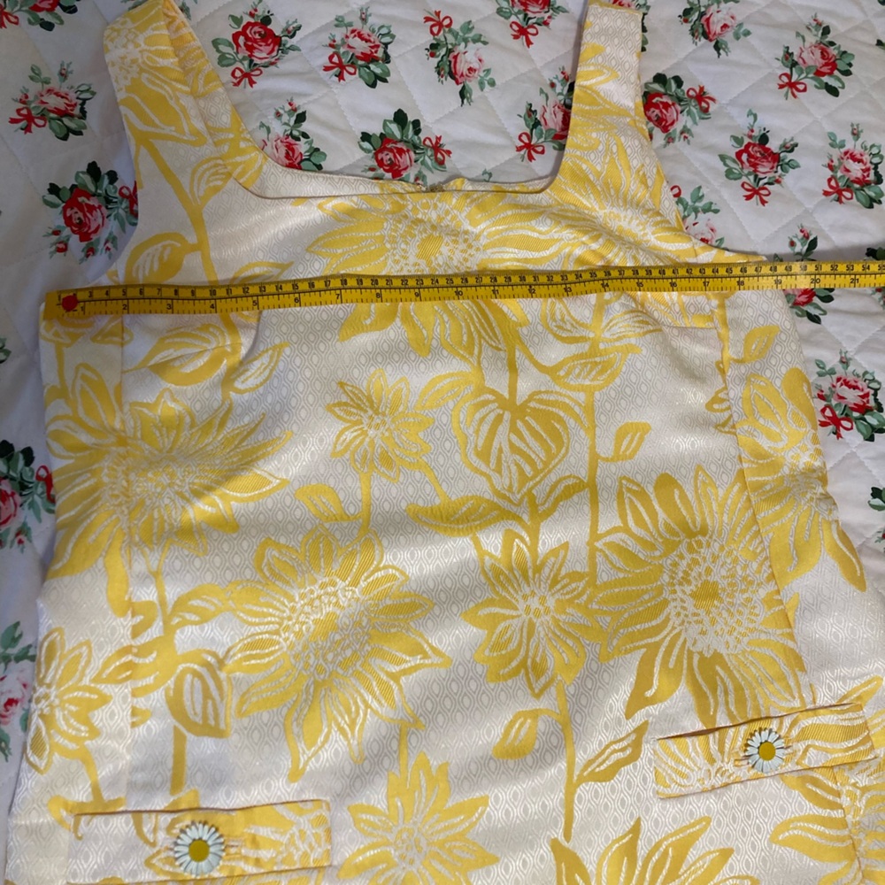 Lilly Pulitzer Albright Shift dress - Picture 13 of 13